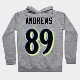 Andrews Hoodie